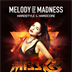 K17 Berlin Melody of Madness pres. Miss K8