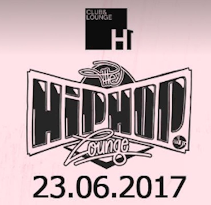 H1 Club & Lounge Hamburg Eventflyer #1 vom 23.06.2017