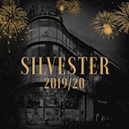 Alice Rooftop  Silvester 2019 at Alice Rooftop