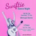 Metropol Hamburg Swiftie Dance Night - a party inspired by queen Taylor Swift