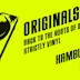 Mojo Hamburg The Disco Boys Originals [Vinyl Only]