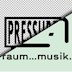 Club der Visionaere Berlin Pressure Traxx & Raum...Musik