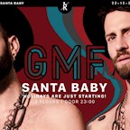 Ritter Butzke Berlin GMF - Santa Baby