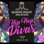 Maxxim Berlin Queens Night – Hip Hop Divas