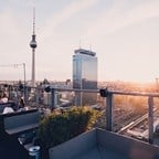 Club Weekend Berlin Rooftop Saturday - Grand Opening Pt.2