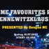 Dennewitz-Klause Berlin All Time Favourites Party