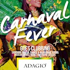 Adagio Berlin Carnaval Fever 2015” The Ultimate Brazilian Clubexperience
