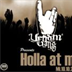 R8 Berlin Venom Party Presents "Holla At Me" - Ab 16 Jahren