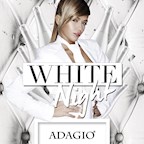 Adagio Berlin Ladylike! White Night (we know what girls want)