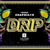 The Room Hamburg Drip #2 - Uk Sound Trap Hip Hop Afro Beats