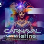Havanna Berlin Carnaval Latino Vol. 5