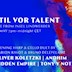 Insel Lindwerder Berlin United We Stream | Stil vor Talent Live from Insel Lindwerder