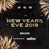 Bricks  New Year's Eve 2019