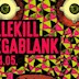 about blank Berlin Killekill Megablank with Electric Indigo, Boris, Adriano Canzian & Others