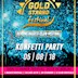Maxxim Berlin Goldstrand Festival 2018 - Konfetti Party
