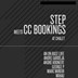 Chalet Berlin Step VS CC Bookings with An On Bast, Andre Gardeja and Andre Kronert