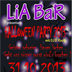 Lia Bar Berlin Halloween Party 2013