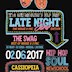Cassiopeia Berlin The Hip Hop Late Night Show - Biggie & 2 Pac Edition