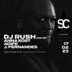 Suicide Club Berlin Scb || Club Night with DJ Rush (4 hour set), J. Fernandes, Anna Kost, Aoife incl. Afterhour