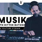 Friedrichstadt-Palast Berlin Einmusik on tour w/ Ritter Butzke