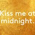 25Hours Berlin Silvester 2018 // Kiss me at midnight.
