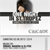 Cascade Berlin One Night in St. Tropez