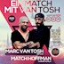R19 Berlin Ein Match mit Van Tosh