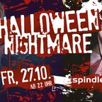 Spindler & Klatt Berlin Pesadilla de Halloween