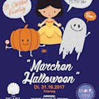 The Pearl  Märchen Halloween