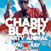 Bi Nuu Berlin Charly Black The Party Animal Live