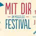 Jugenddorf am Müggelsee Berlin Mit Dir Festival