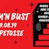 Hoppetosse Berlin Boom'n Bust
