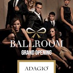 Adagio Berlin Adagio Ballroom Grand Opening