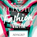 Adagio Berlin Quixotic Fashion Victim