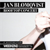 Club Weekend Berlin Jan Blomqvist & Band Roof Concert