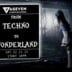 ASeven Berlin From Techno To Wonderland - Rave - Berlin Techno