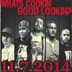 Frannz Berlin What´s Cookin’, Good Lookin'?