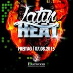 Eastwood Berlin Latin Heat