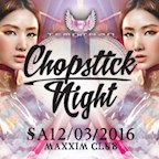 Maxxim Berlin Temptazn - Chopstick Night