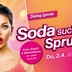 Soda Hamburg El refresco busca efervescencia