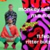 Ritter Butzke Berlin Monkey Safari & M.a.n.d.y