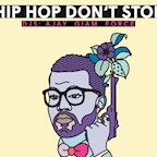 Club Weekend Berlin Hip Hop Don´t Stop - 15th Floor - Austria Exchange