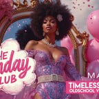 Maxxim Berlin The Sunday Club – Hip Hop Only