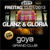 Goya Berlin Glanz & Gloria