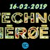 Suicide Club Berlin Techno Heroes #3