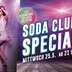Soda Hamburg Soda Club Special