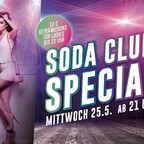 Soda Berlin Soda Club Special