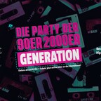 Avenue Berlin The Party of the 90s & 2000s Generation