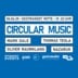 gestrandet Mitte Hamburg Circular Music 'Open Air' with Mark Dale, Thomas Tesla, Oliver Raumklang and Nazaruk