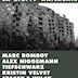 Watergate Berlin Nachtklub: Marc Romboy, Alex Niggemann, Tiefschwarz, Kristin Velvet, Stassy&wilck